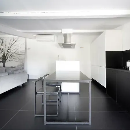 Apartamento Bianca
