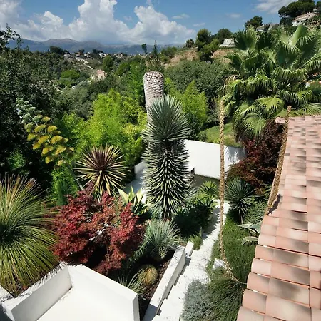 Bianca Cagnes-sur-Mer