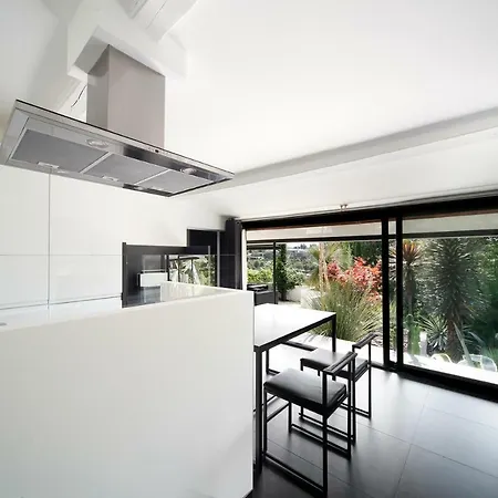 Apartamento Bianca