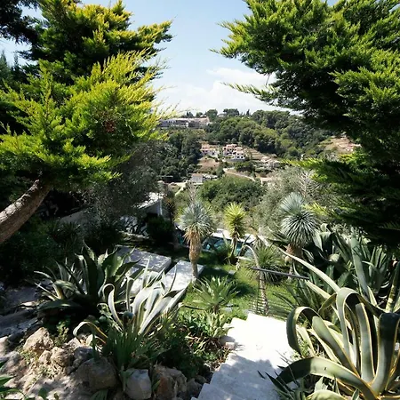Apartamento Bianca *