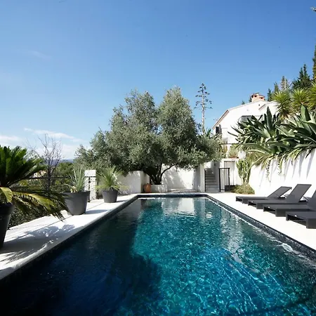 Apartamento Bianca Cagnes-sur-Mer
