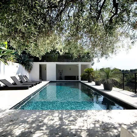 Bianca * Cagnes-sur-Mer