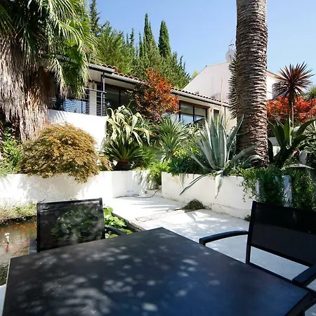 Bianca Cagnes-sur-Mer