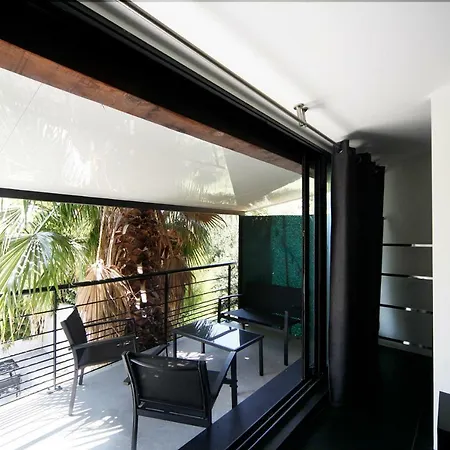 Apartamento Bianca *