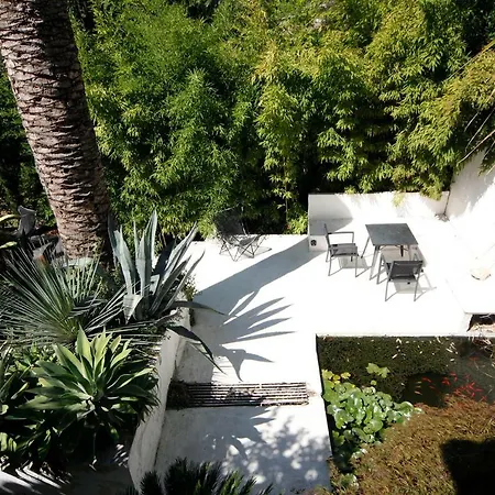 Bianca Apartamento Cagnes-sur-Mer