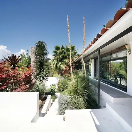 Bianca Apartman Cagnes-sur-Mer