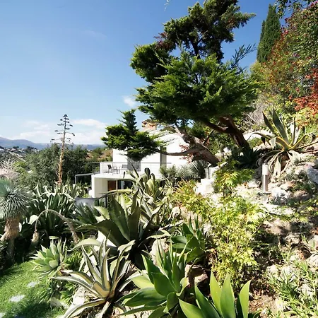 Apartman Bianca Cagnes-sur-Mer