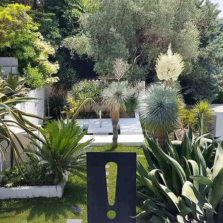 Apartman Bianca Cagnes-sur-Mer